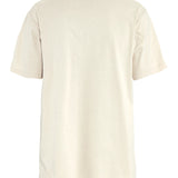 Fjällräven Relaxed T-Shirt M - Chalk White
