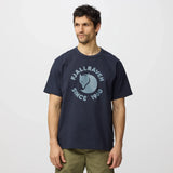 Fjällräven Relaxed T-Shirt M - Chalk White
