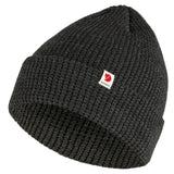 Mössa Fjällräven Tab - Dark Grey