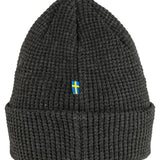 Mössa Fjällräven Tab - Dark Grey