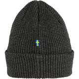 Fjällräven Tab Hat - Dark Grey