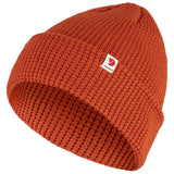 Mössa Fjällräven Tab - Cabin Red