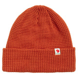 Mössa Fjällräven Tab - Cabin Red