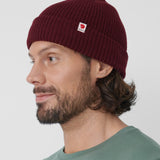 Mössa Fjällräven Tab - Deep Forest