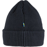 Fjällräven Tab Hat - Dark Navy