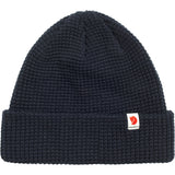 Fjällräven Tab Hat - Dark Navy