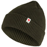 Mössa Fjällräven Tab - Deep Forest