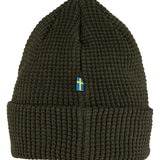 Mössa Fjällräven Tab - Deep Forest