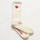 Fjällräven Wool Sock - Eggshell
