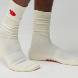 Fjällräven Wool Sock - Eggshell