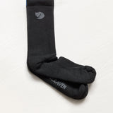 Fjällräven Wool Sock - Black