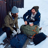 Färden Duffel 80 - Navy