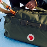 Färden Duffel 80 - Green