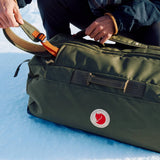 Färden Duffel 80 - Navy