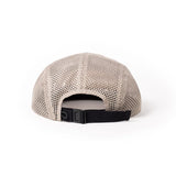 Global Hat - Cobblestone