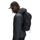 Global Hat - Black