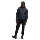 Global Hat - Black