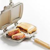 Grilljärn Tramezzino Sandwich