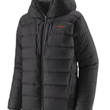 Grade VII Down Parka - Black
