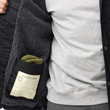 Jacka Greenland Winter - Black