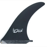 Greenough 4A - 9.75 - Black