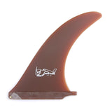 Georg Greenough 4A Fine 7.5' - Kelp
