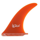 Georg Greenough 4A Fine 7.5' - Orange