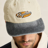 Hallmark Cap - Sand