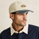 Hallmark Cap - Sand