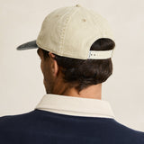 Hallmark Cap - Sand