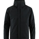 HC Hydratic Padded Trail Jkt M - Black