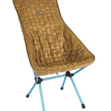 Seat Warmer Sunset Beach - Coyote Forest Green