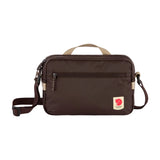 High Coast Crossbody - Black Oak