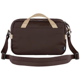 High Coast Crossbody - Black Oak