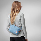 High Coast Crossbody - Black Oak