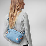 High Coast Crossbody - Mountain Green