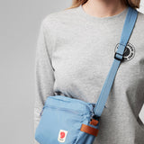 High Coast Crossbody - Mountain Green