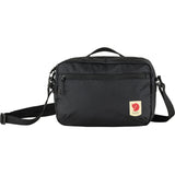 High Coast Crossbody - Black