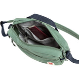 High Coast Crossbody - Mountain Green