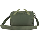 High Coast Crossbody - Mountain Green