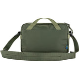 High Coast Crossbody - Mountain Green