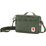 High Coast Crossbody - Mountain Green