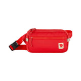 High Coast Hip Pack - True Red