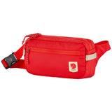 High Coast Hip Pack - True Red