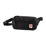 High Coast Hip Pack - Black