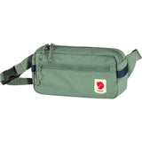Midjeväska High Coast Hip Pack - Patina Green