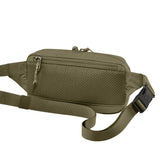 Midjeväska High Coast Hip Pack - Green