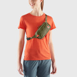 High Coast Hip Pack - True Red
