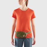High Coast Hip Pack - True Red