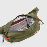 High Coast Hip Pack - Black
